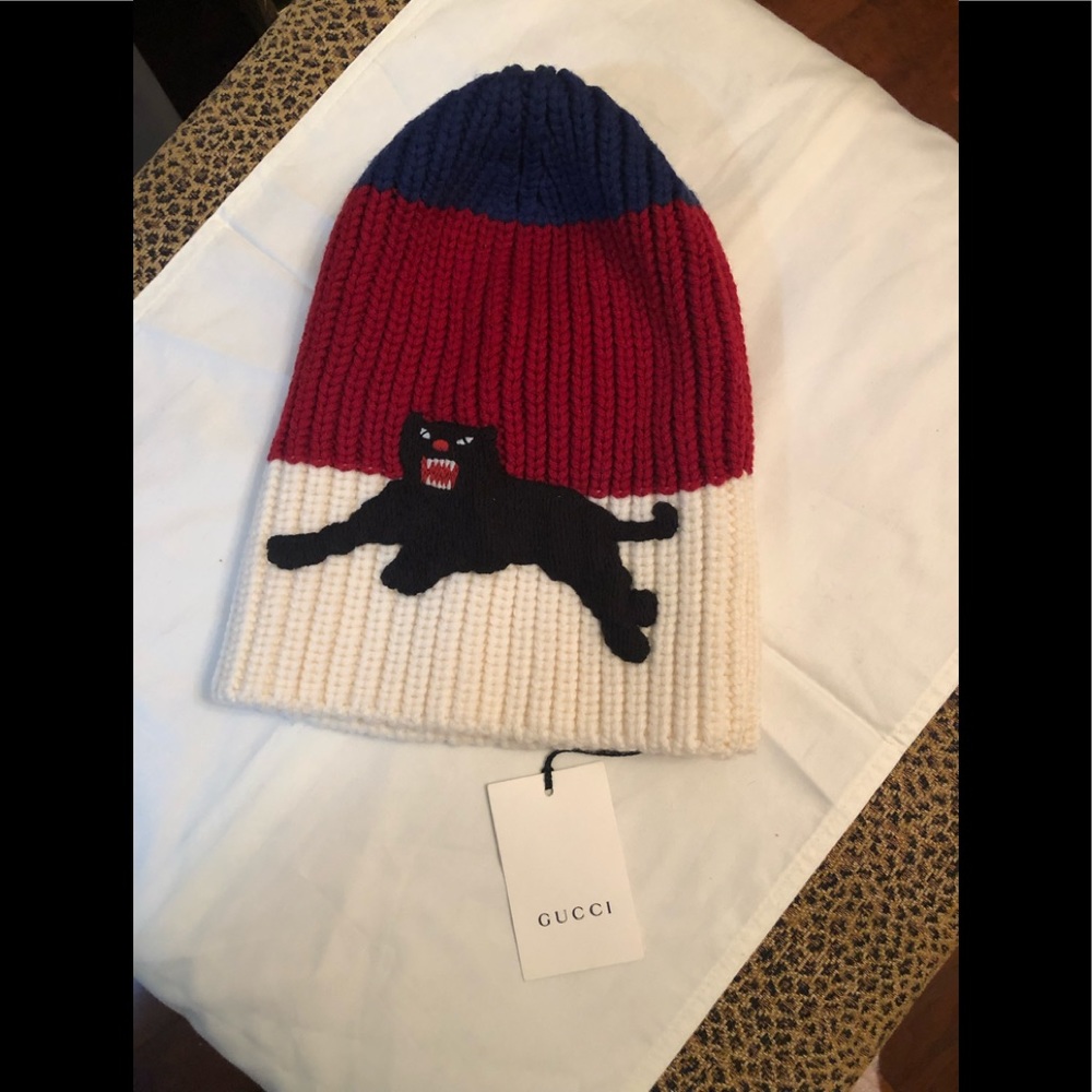 Gucci hat NWT unisex - Picture 3 of 6